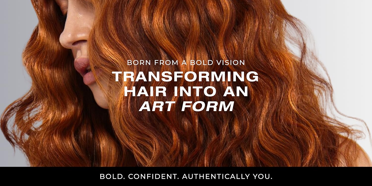 Salon Excellence For Every Strand